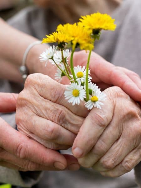 Il sostegno che meriti
